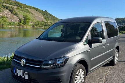 VW Caddy 66.000 km 19.700 &euro; Kobern-Gondorf 56330