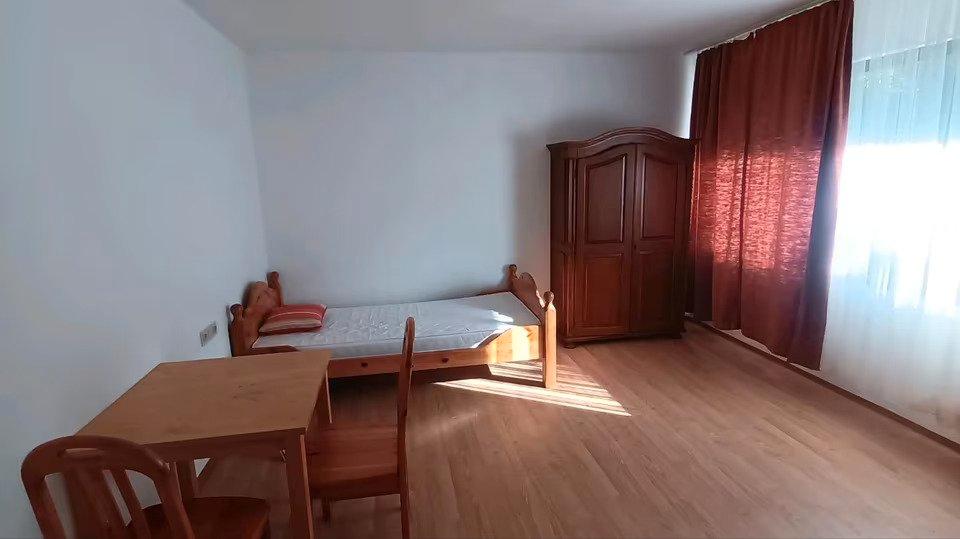 Erdgeschoßwohnung Beltheim - 1 Zimmer, 32 m&sup2;, 220&euro; | Angebot:26678190
