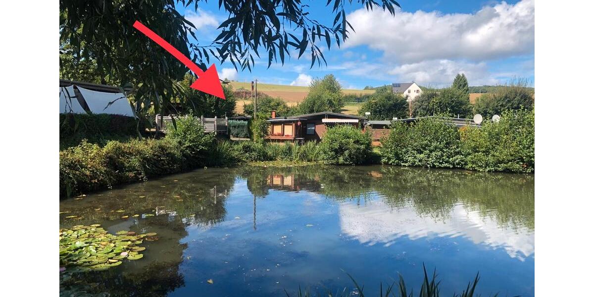 Bungalow Niederzissen - 2 Zimmer, 40 m&sup2;, 31.900&euro; | Angebot:26828521
