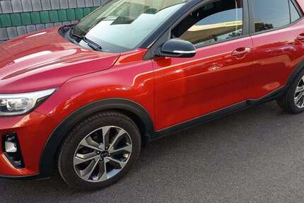 Kia Stonic 32.500 km 13.480 &euro; Koblenz 56070