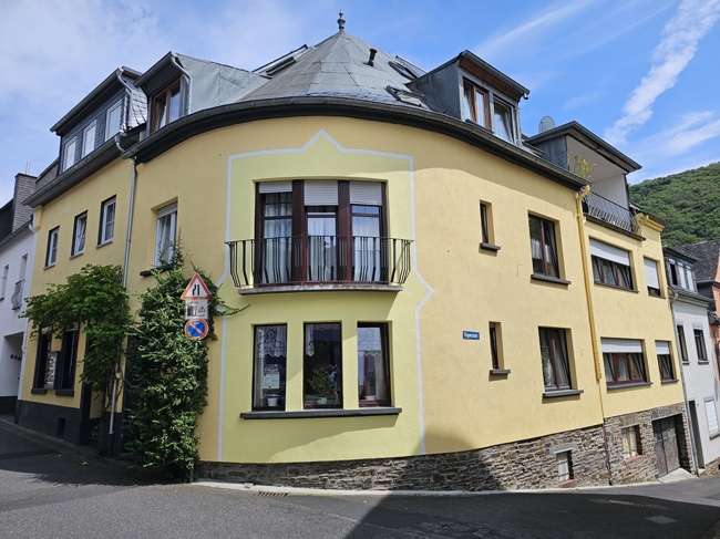 Gastronomie in Klotten 395.000 € 543 m²