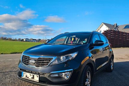 Kia Sportage 130.000 km 7.800 &euro; Kehrig 56729