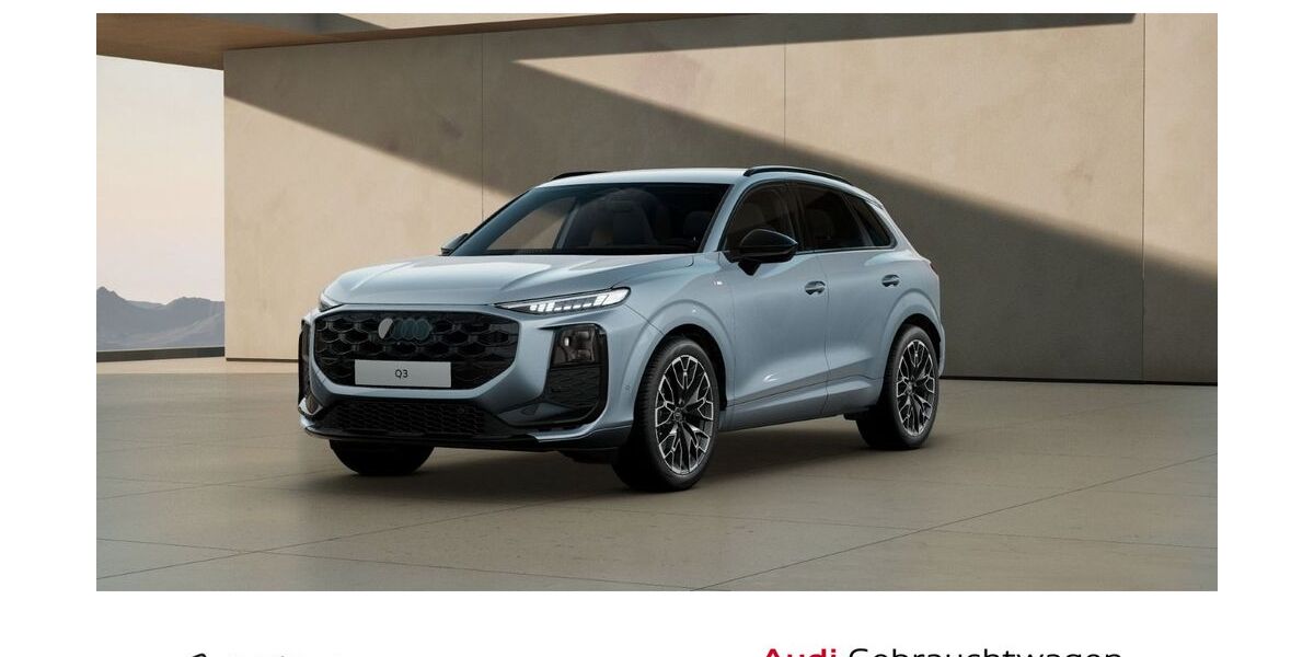 Audi Q3 7.500 km 51.940 &euro; Diez 65582