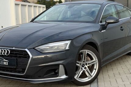 Audi A5 83.919 km 35.800 &euro; Ransbach-Baumbach 56235