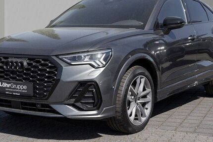 Audi Q3 14.014 km 43.980 &euro; Neuwied 56564