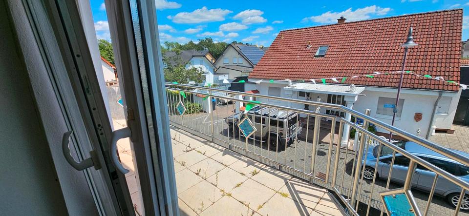 Wohnung Zuvermieten Mülheim-Kärlich 5 zimmer