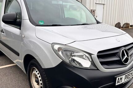 Mercedes-Benz Citan 100.000 km 8.990 &euro; Andernach 56626