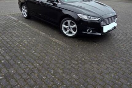 Ford Mondeo 156.000 km 9.999 &euro; Neuwied 56566