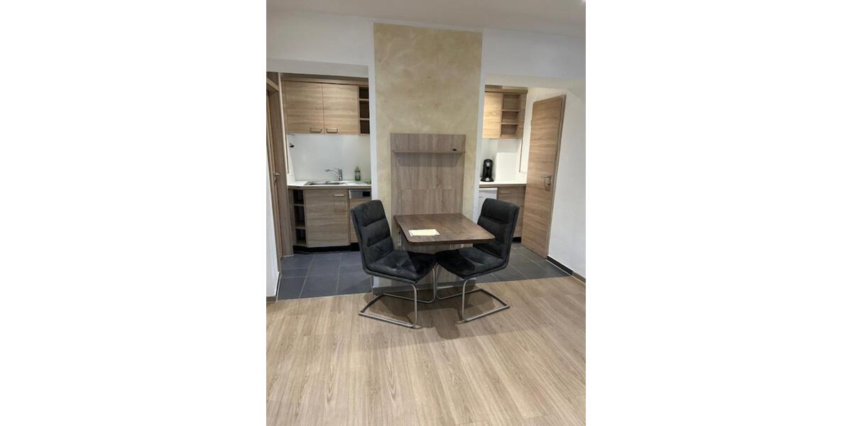 Erdgeschoßwohnung Dieblich - 2 Zimmer, 36 m&sup2;, 460&euro; | Angebot:25712122