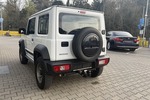 Suzuki Jimny 4-Sitzer 8-fach Bereift Comfort AllGrip 48.890 km 26.990 &euro; Koblenz 56070
