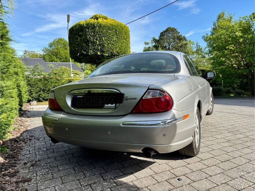 S-Type