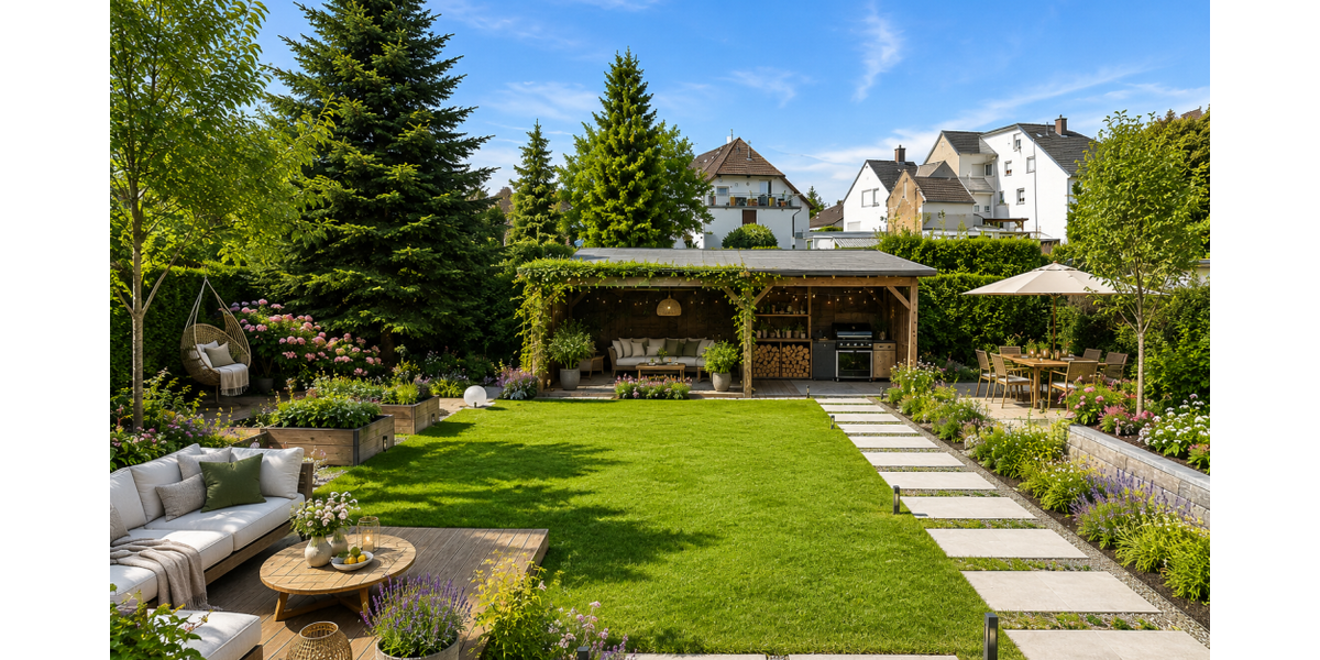! Einfamilienhaus mit großem Sonnengrundstück ! - Einfamilienhaus Wirges | Angebot:27117938