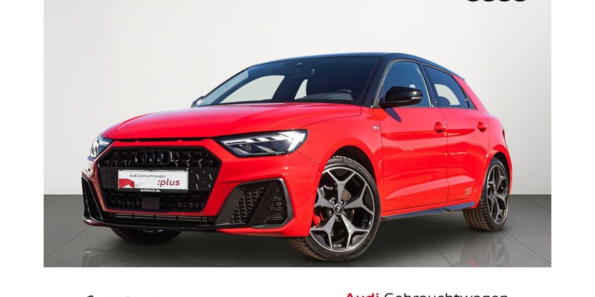 Audi A1 9.260 km 33.370 &euro; Diez 65582