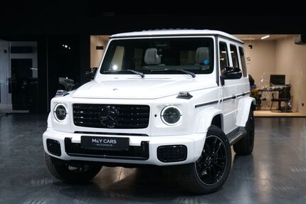 Mercedes-Benz G 450 5.850 km 171.980 &euro; Koblenz 56070