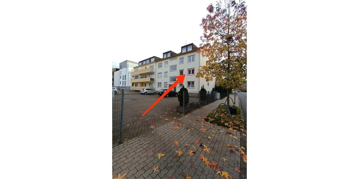 Etagenwohnung Koblenz Bubenheim - 4 Zimmer, 77 m&sup2;, 295.000&euro; | Angebot:25648385