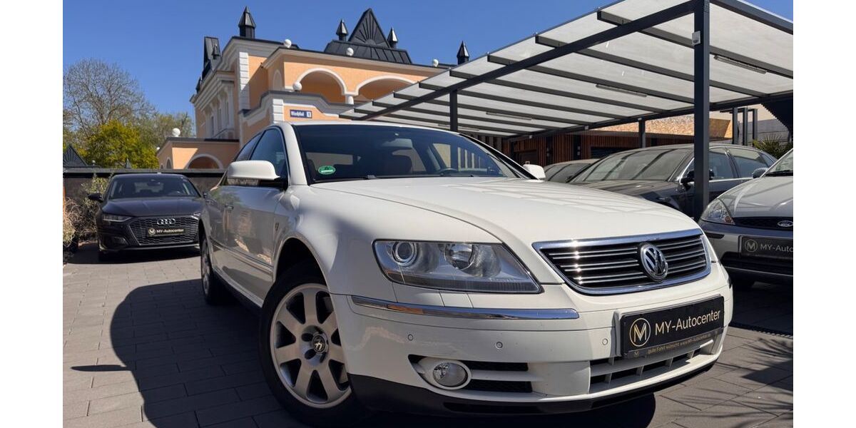 VW Phaeton 149.000 km 8.950 &euro; Neuwied 56567