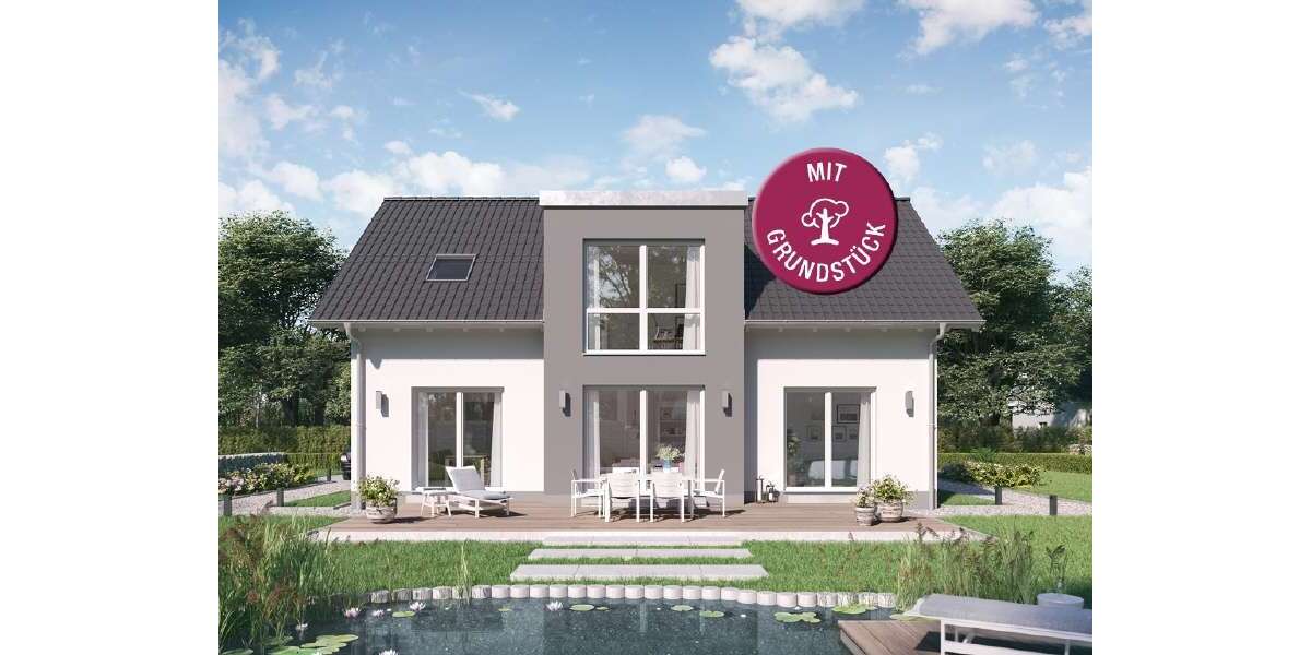 Einfamilienhaus Koblenz Karthause - 6 Zimmer, 157 m&sup2;, 836.900&euro; | Angebot:27129852