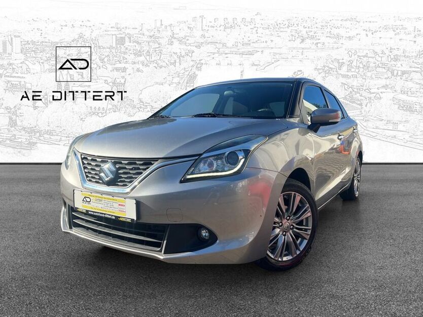 Baleno
