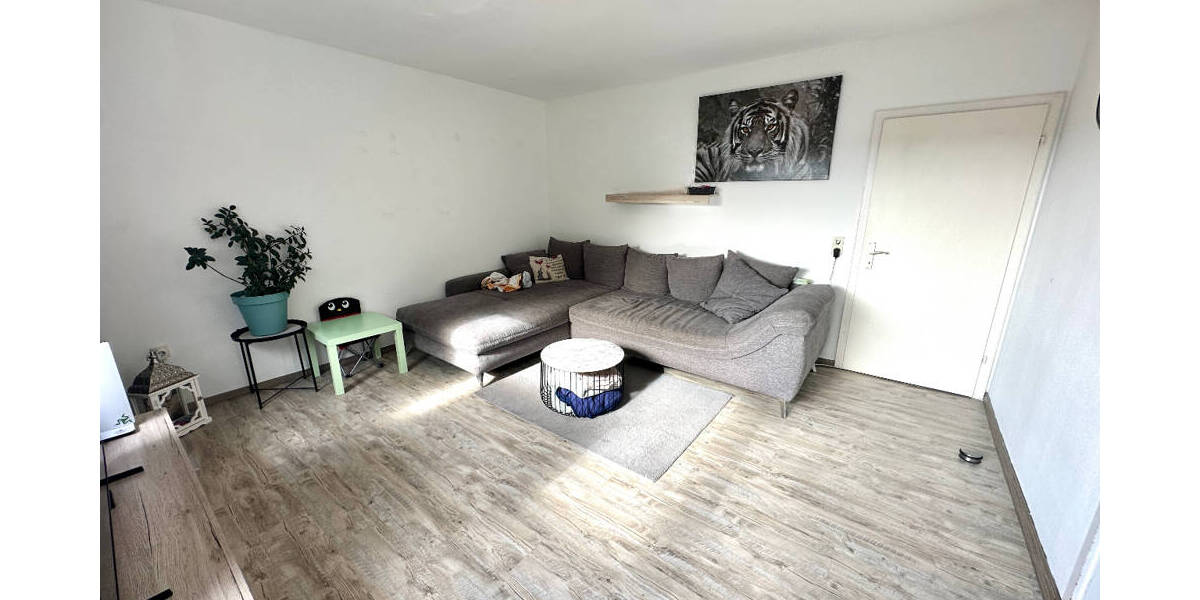 Etagenwohnung Sessenbach - 3 Zimmer, 80 m&sup2;, 520&euro; | Angebot:26540901