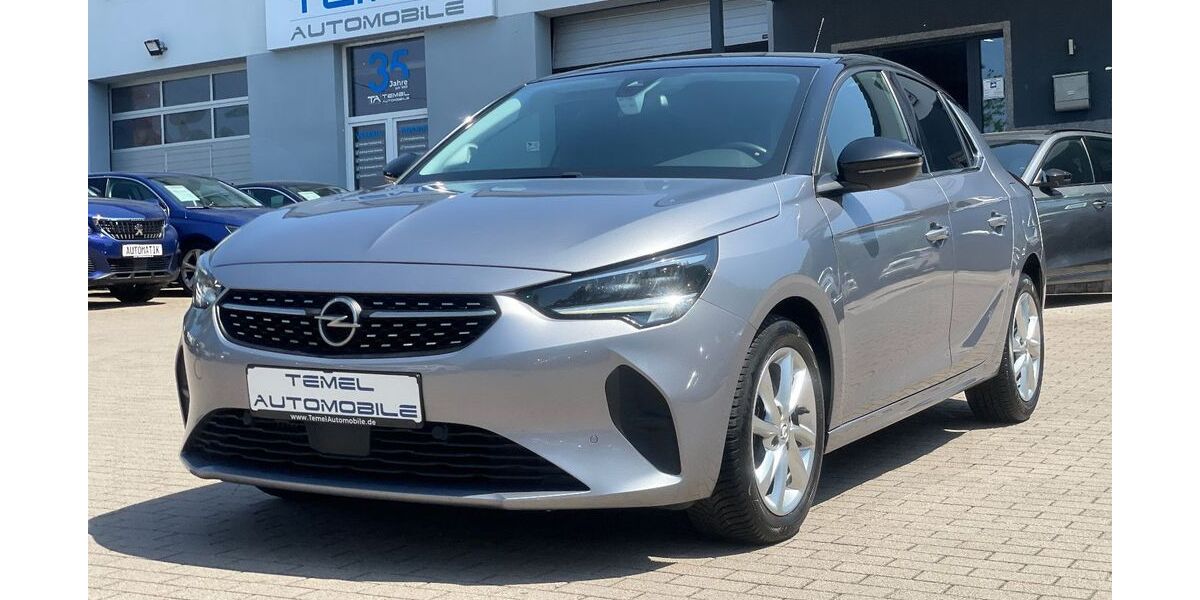 Opel Corsa 85.413 km 11.999 &euro; Montabaur-Eschelbach 56410
