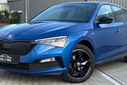 Skoda Scala 76.691 km 18.990 &euro; Ransbach-Baumbach 56235