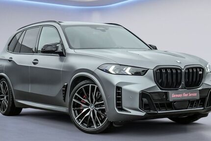 BMW X5 M60 13.426 km 91.850 &euro; Weißenthurm 56575