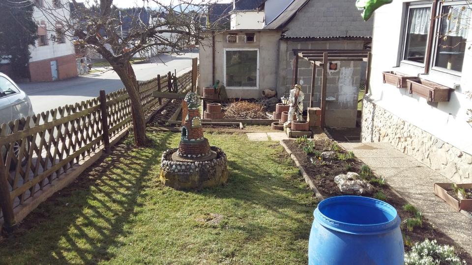 Einfamilienhaus Sankt Goarshausen - 3 Zimmer, 70 m&sup2;, 695&euro; | Angebot:25144668