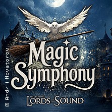 Magic Symphony - gespielt von Lords of the Sound 18.11.2026 Rhein-Mosel-Halle Koblenz