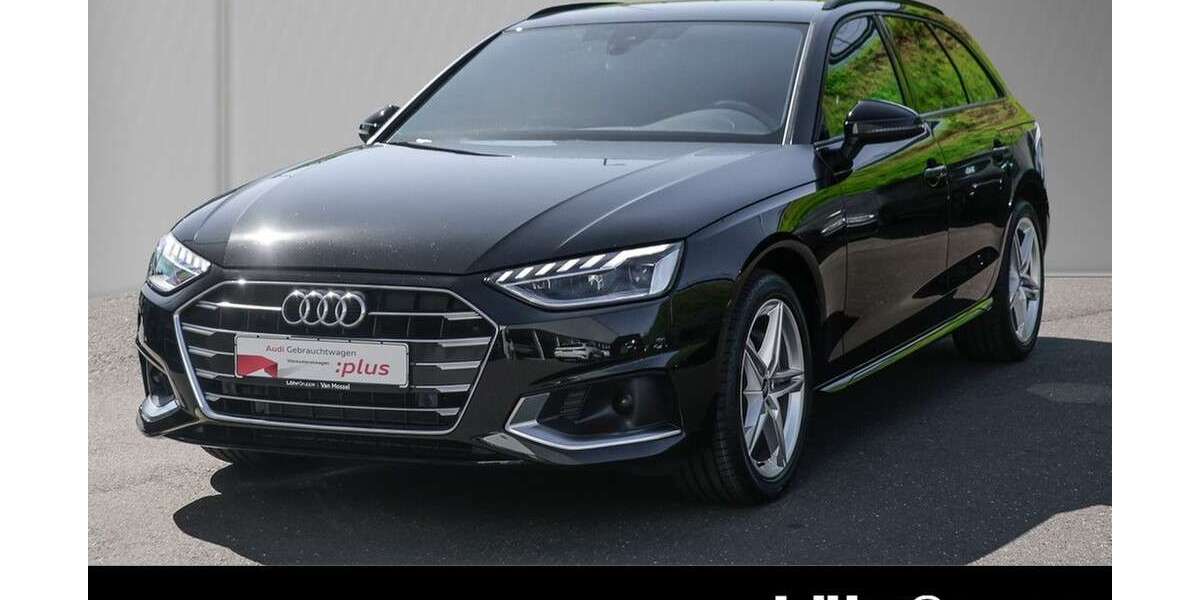 Audi A4 75.838 km 26.980 &euro; Koblenz 56070
