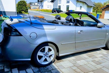 Saab 9-3 137.500 km 14.890 € Hardert 56579