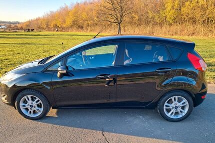 Ford Fiesta 67.811 km 9.250 € Görgeshausen 56412