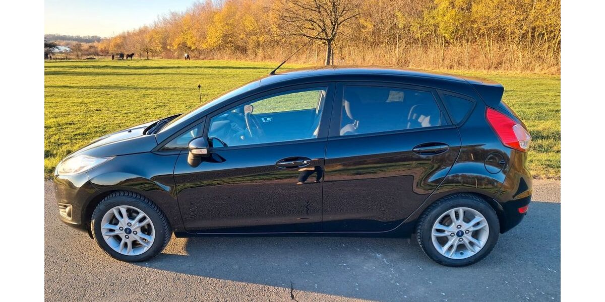 Ford Fiesta 67.811 km 9.250 € Görgeshausen 56412