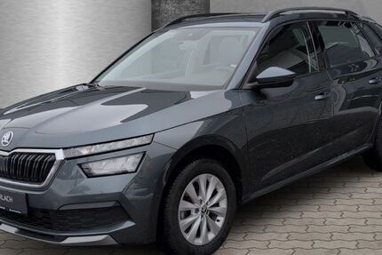 Skoda Kamiq 74.654 km 13.800 &euro; Niederahr 56414