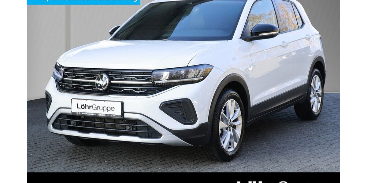 VW T-Cross 21.210 km 24.980 &euro; Koblenz 56076