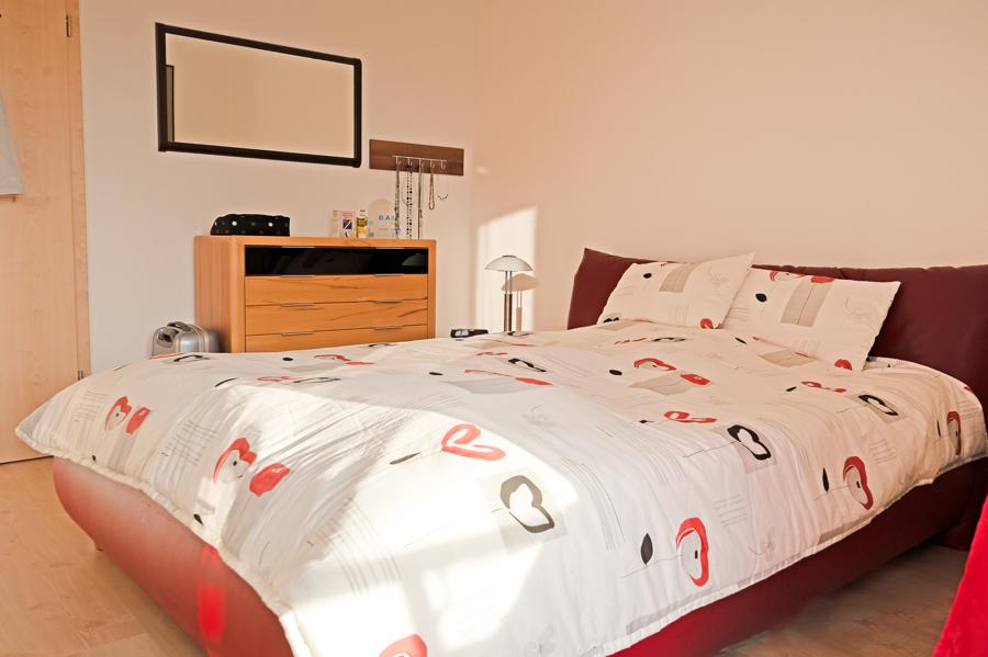 Wunderschöne Maisonettewohnung mit 2 Balkonen und schönem Blick ins Grüne 3 zimmer