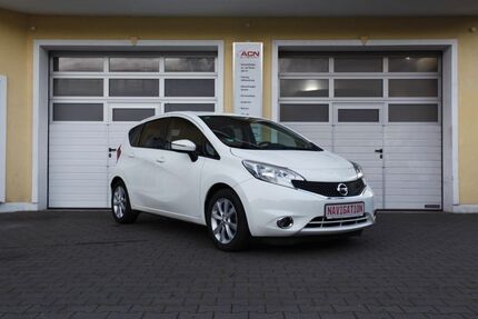 Nissan Note 99.980 km 7.990 &euro; Diez 65582