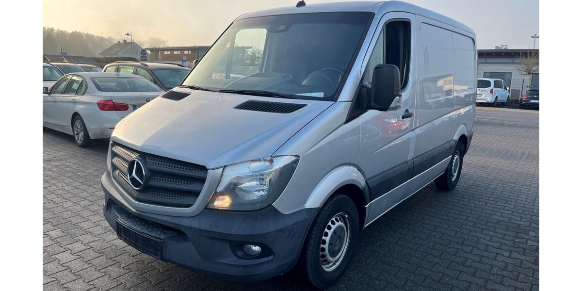 Mercedes-Benz Sprinter 127.900 km 16.950 &euro; Halsenbach 56283
