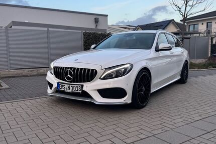Mercedes-Benz C 200 268.000 km 14.650 &euro; Lahnstein 56112