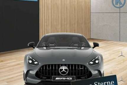 Mercedes-Benz AMG GT 10.351 km 185.880 &euro; Koblenz 56073