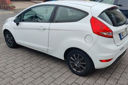 Ford Fiesta 114.600 km 2.500 &euro; Neuwied 56567