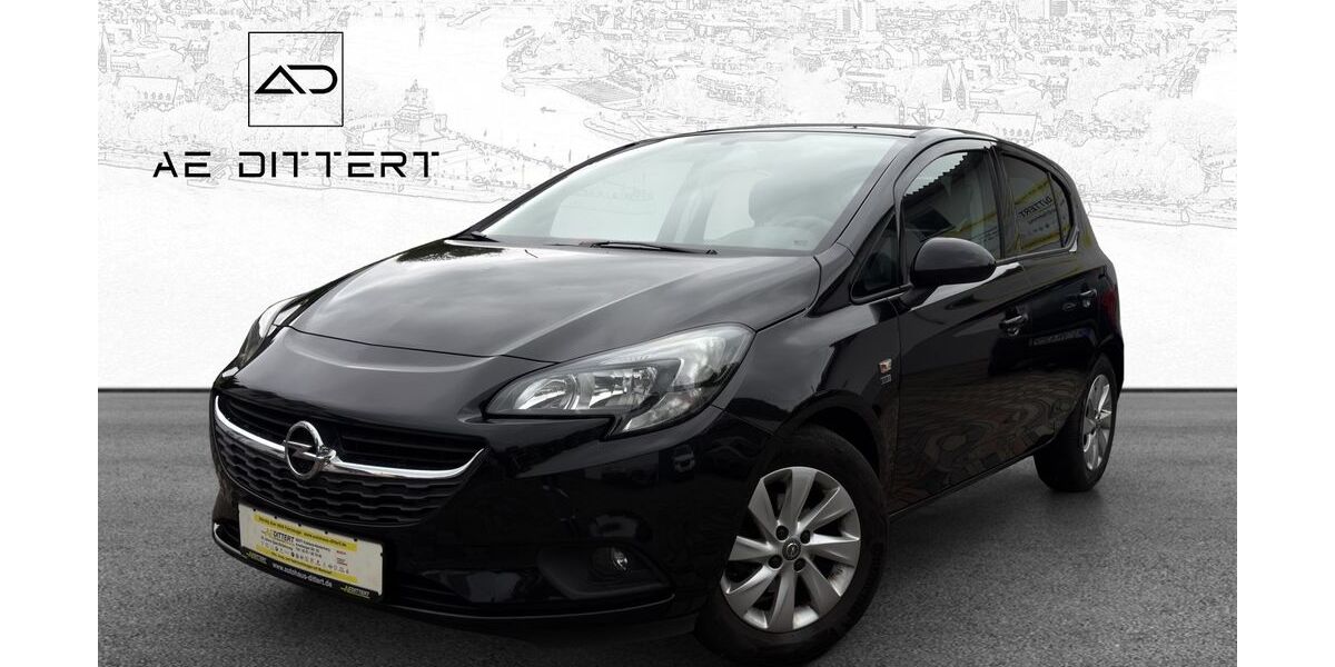 Opel Corsa 80.000 km 12.490 &euro; Koblenz-Niederberg 56077