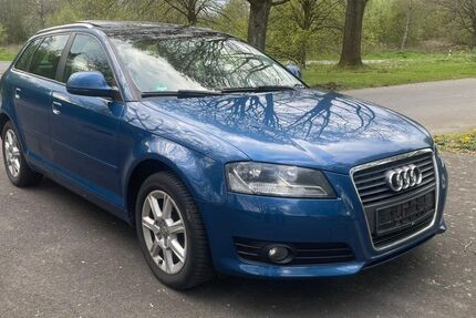 Audi A3 270.000 km 4.990 &euro; Siershahn 56427