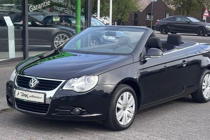 VW Eos 88.000 km 6.900 &euro; Ransbach-Baumbach 56235
