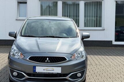 Mitsubishi Space Star 99.000 km 6.690 &euro; Neuwied 56567