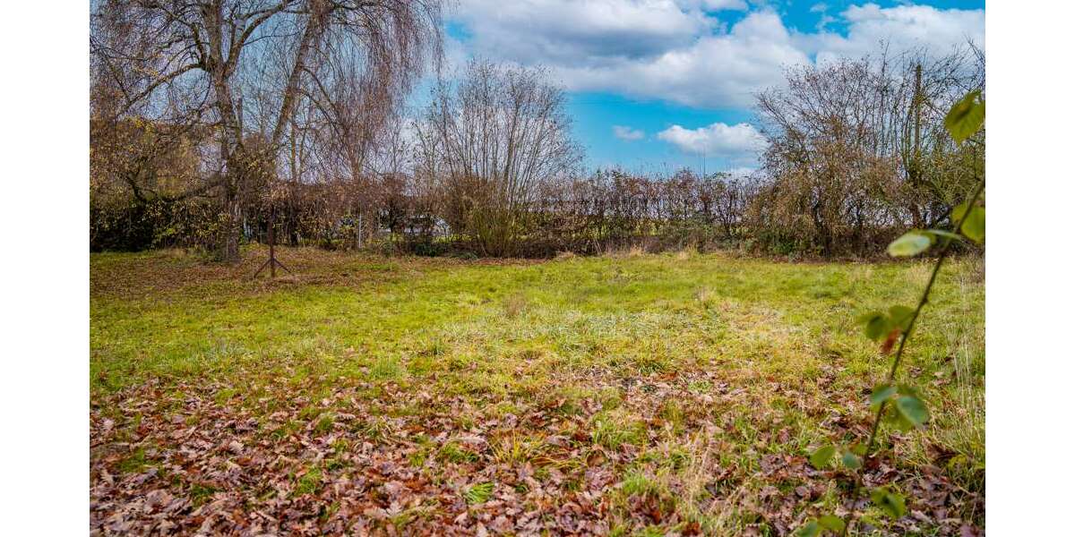 Grundstück Attenhausen - 31.200&euro; | Angebot:24432758