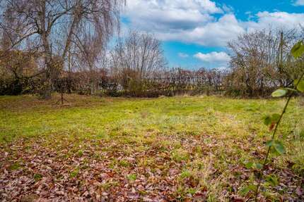 Grundstück zu verkaufen in Attenhausen 31.200 € 624 m² zimmer