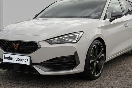 Cupra Leon 27.667 km 26.980 &euro; Neuwied 56564