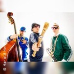 Wildes Holz - Block Party!