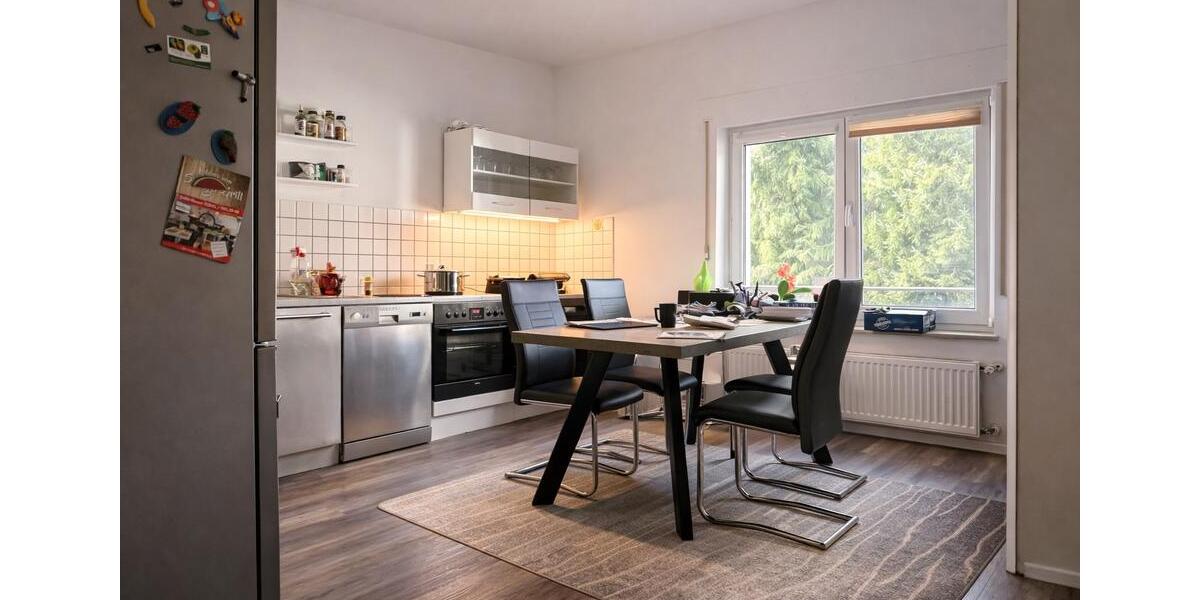 Etagenwohnung Bad Breisig - 2 Zimmer, 99 m&sup2;, 990&euro; | Angebot:25968203