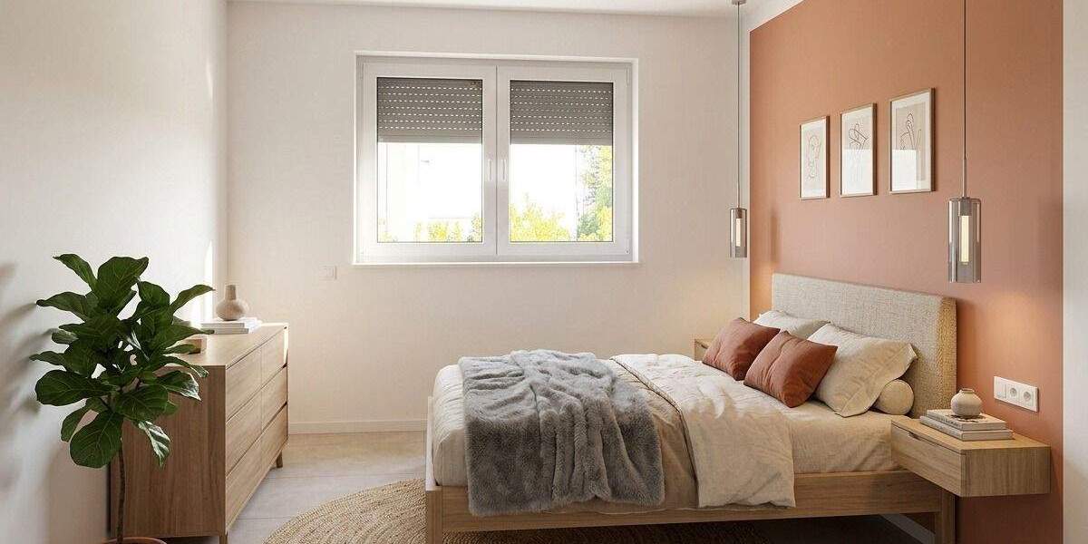 Etagenwohnung Kettig - 3 Zimmer, 85 m&sup2;, 1.195&euro; | Angebot:25689087